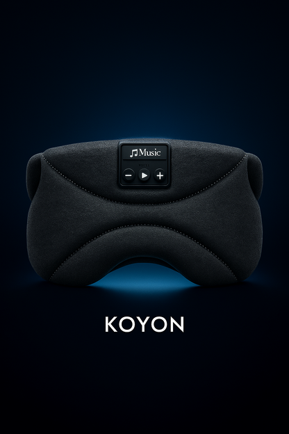 KOYON SilentDream